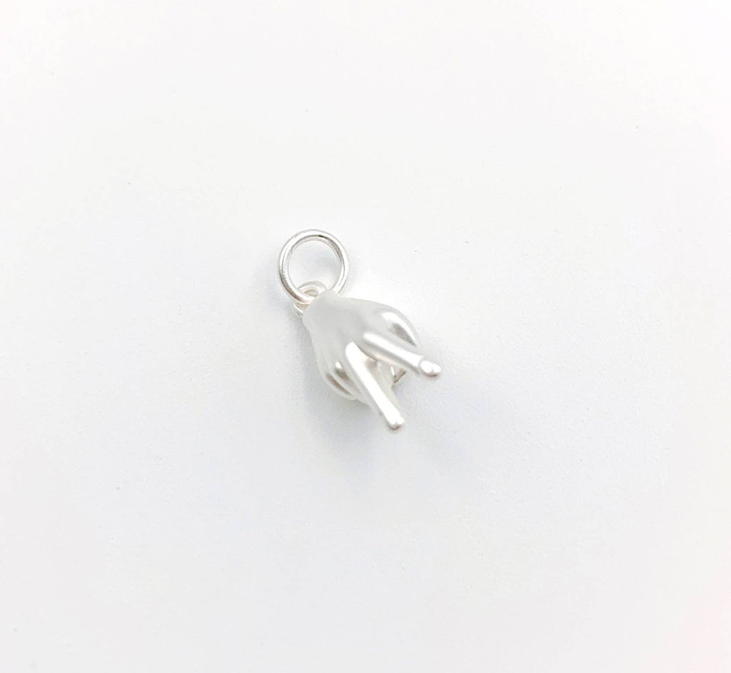 Peace sign • 18k Gold Filled