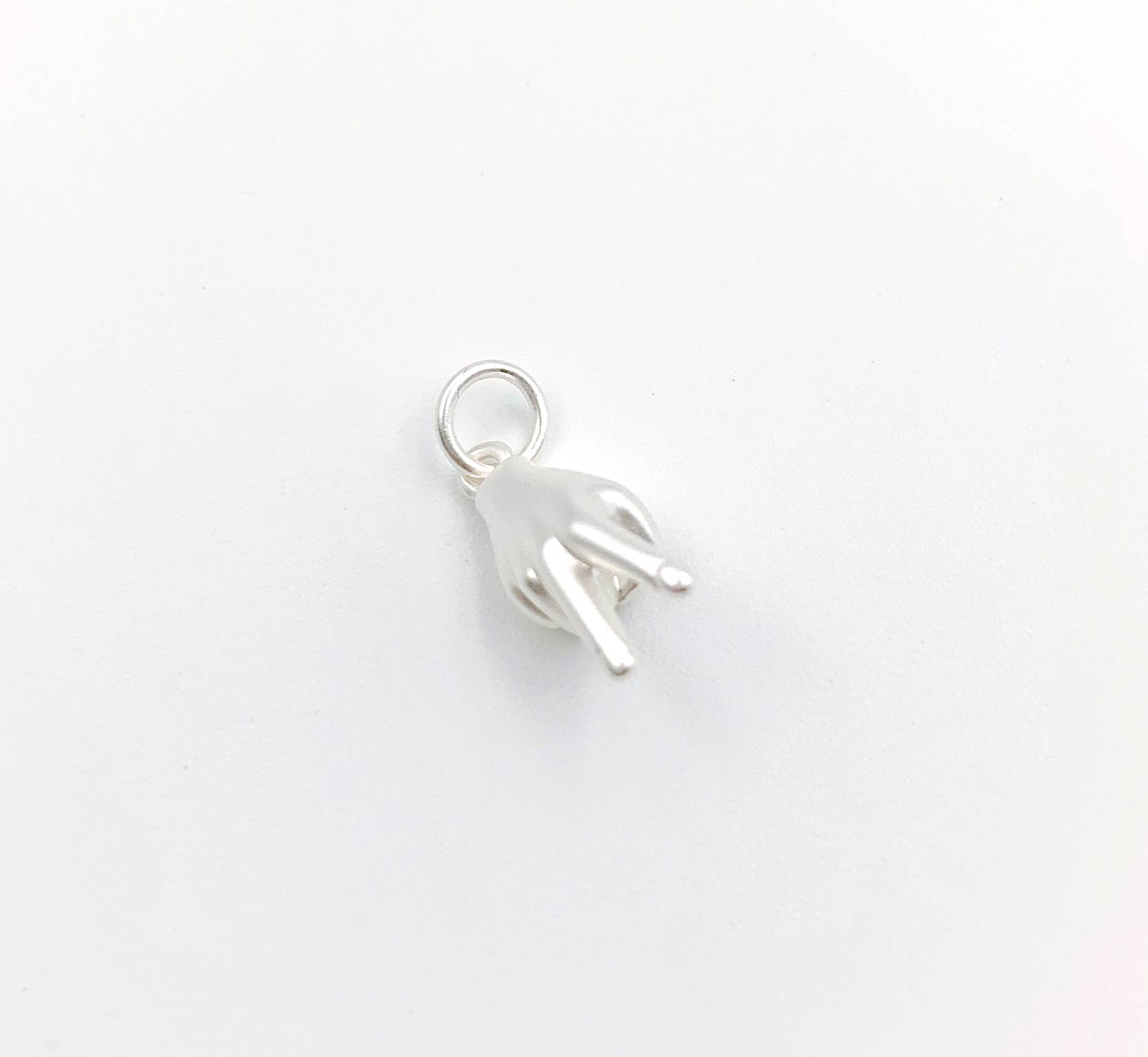 Peace sign • 18k Gold Filled
